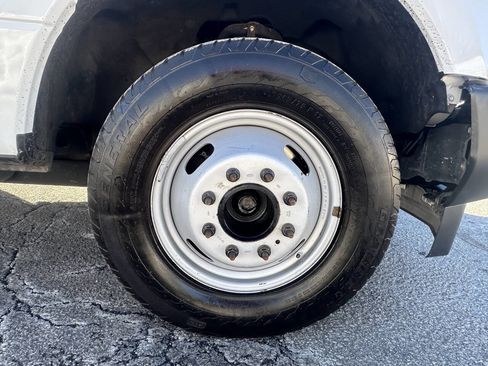 Used 2017 Ford F350 XL w/ Power Equipment Group image 15