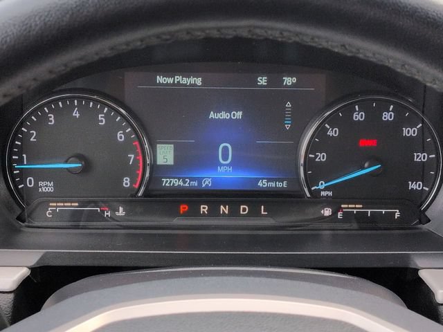Used 2023 Ford Explorer XLT w/ Equipment Group 202A RWD image 27