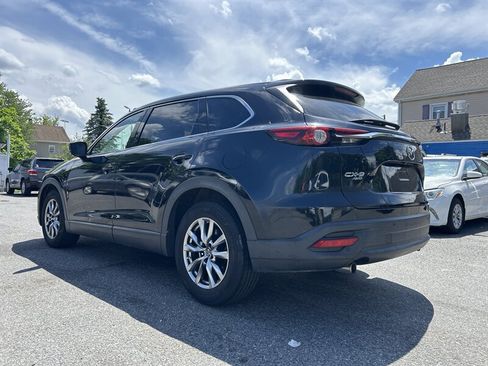 Used 2018 MAZDA CX-9 Touring w/ Touring Premium Package AWD/4WD image 6