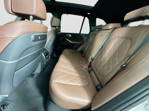 New 2026 BMW X5 xDrive40i image 26