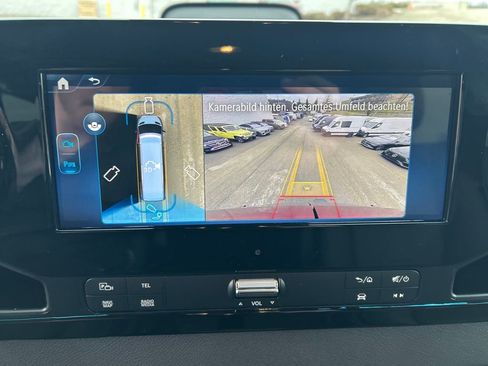 New 2026 Mercedes-Benz Sprinter 2500 image 19