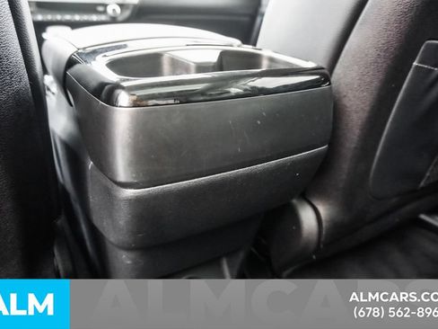 Used 2024 Kia Telluride SX FWD image 64