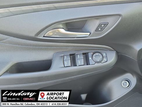New 2026 Buick Envista Sport Touring w/ Convenience I Package image 23