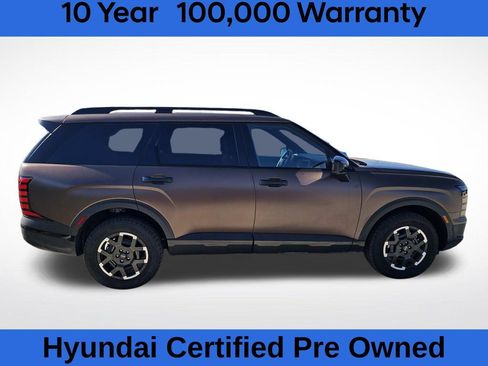 Used 2026 Hyundai Palisade XRT Pro AWD/4WD image 18