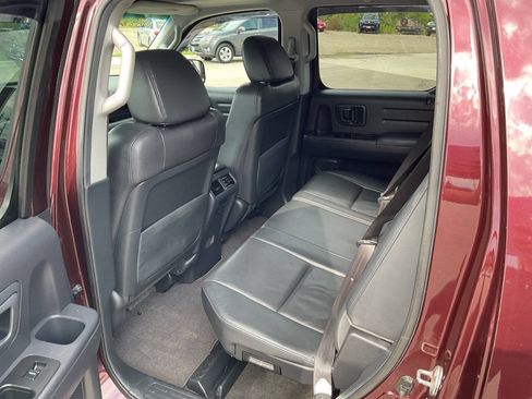 Used 2010 Honda Ridgeline RTL image 30