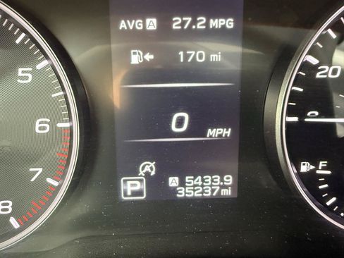 Used 2025 Subaru Outback Onyx Edition AWD/4WD image 29