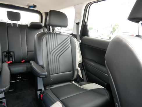 Certified 2026 Hyundai Palisade SEL AWD/4WD image 14