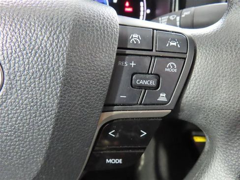Used 2025 Toyota Camry LE FWD image 22