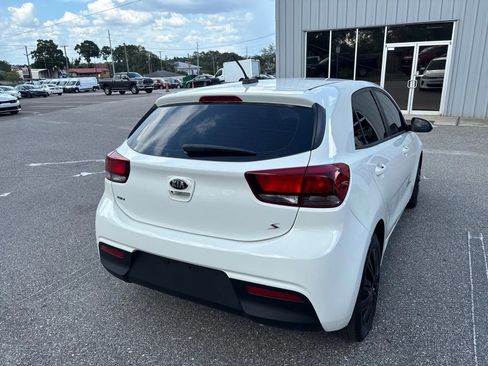 Used 2020 Kia Rio S FWD image 9