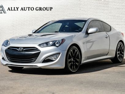 Used 2014 Hyundai Genesis 2.0T