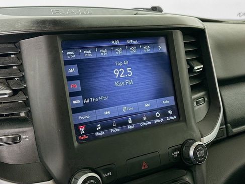 Certified 2020 RAM 1500 Big Horn AWD/4WD image 21