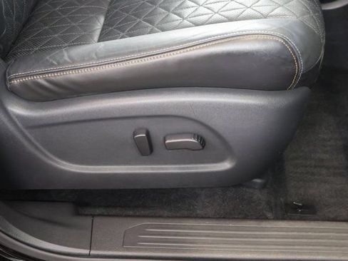 Used 2023 Nissan Murano Platinum w/ Cargo Package AWD/4WD image 32