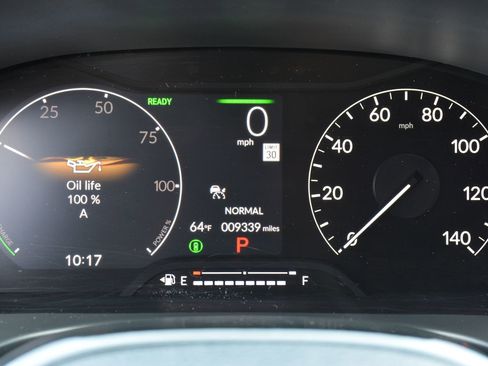 Used 2025 Honda Civic Sport image 22