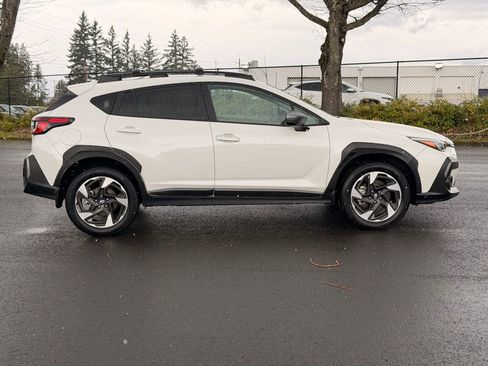 Certified 2025 Subaru Crosstrek 2.5i Limited w/ Popular Package #3A image 8