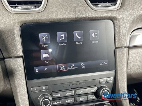 Used 2024 Porsche 718 Boxster S image 28