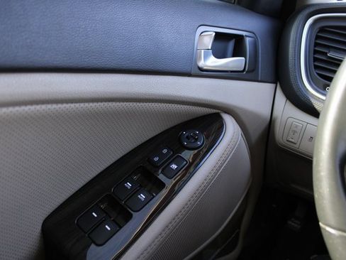 Used 2015 Kia Optima EX image 19