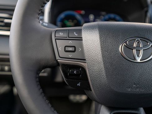 New 2026 Toyota Camry XSE image 34