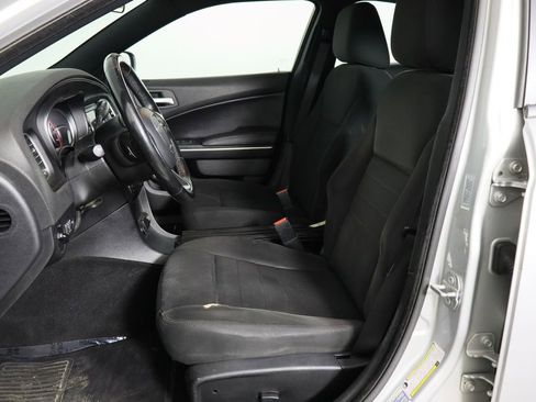 Used 2020 Dodge Charger Police image 7