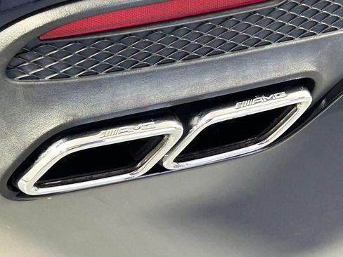 Used 2017 Mercedes-Benz GLE 63 AMG 4MATIC image 43