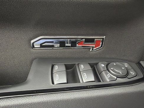 Used 2026 GMC Sierra 1500 AT4 w/ AT4 Premium Package AWD/4WD image 26