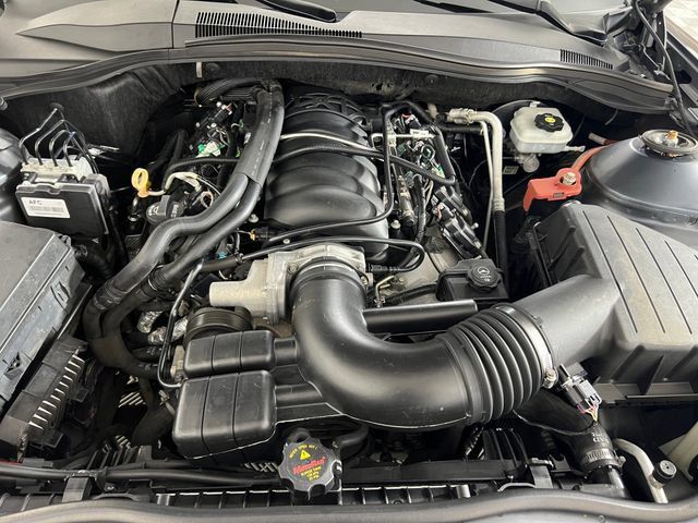 Used 2010 Chevrolet Camaro SS w/ RS Package RWD image 20
