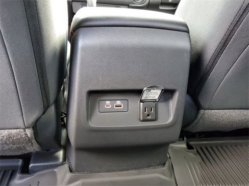 New 2026 Nissan Frontier PRO-4X image 29