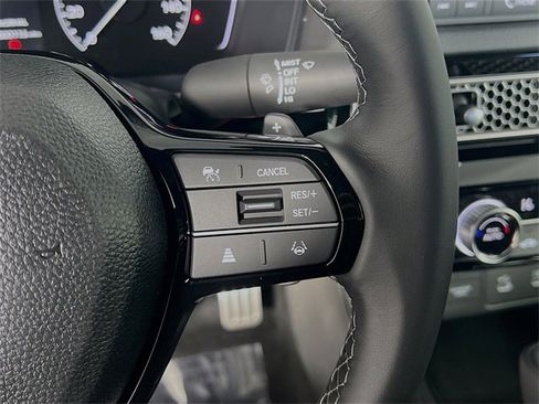 Used 2026 Honda Civic Sport image 17