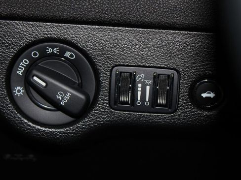 Used 2023 Dodge Charger SXT w/ Blacktop Special Edition image 35