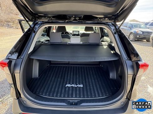 Certified 2025 Toyota RAV4 XLE image 23