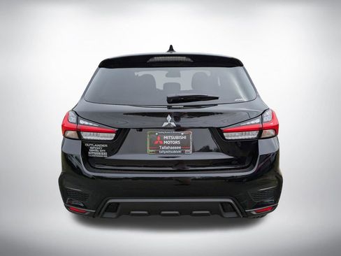 New 2026 Mitsubishi Outlander Sport ES AWD/4WD image 5