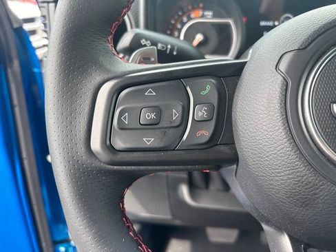 Used 2026 Jeep Wrangler Unlimited Rubicon 392 w/ Quick Order Package 27X Moab AWD/4WD image 29
