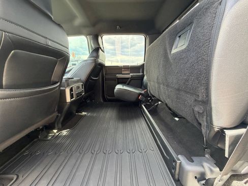 Used 2018 Ford F150 Raptor w/ Equipment Group 801A Mid AWD/4WD image 28