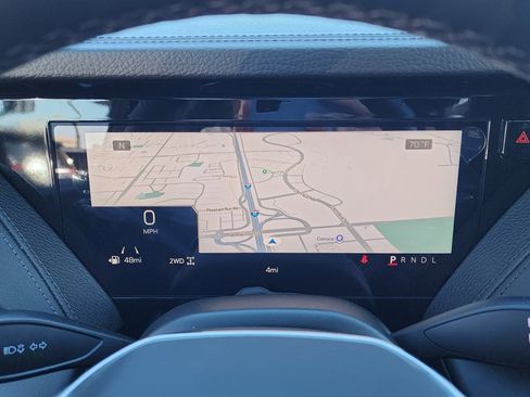 New 2026 GMC Yukon XL Denali w/ Sun & Power Step Package image 26