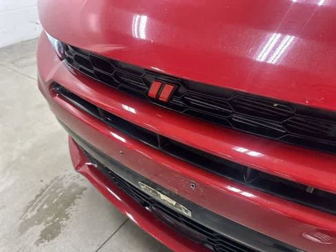 Used 2024 Dodge Hornet GT AWD/4WD image 29