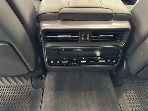 Certified 2025 Lexus LX 600 4WD w/ Appearance Package image 14