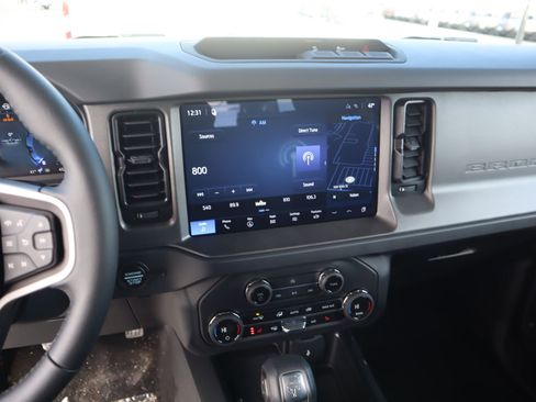 New 2026 Ford Bronco Big Bend image 5