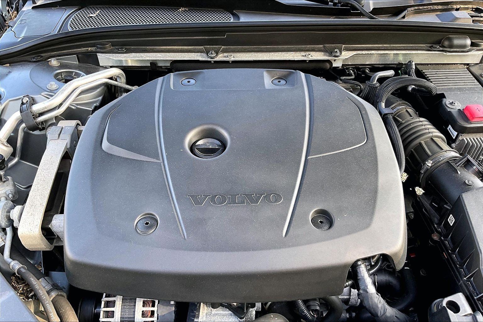 Used 2019 Volvo S60 T6 R-Design AWD/4WD image 10
