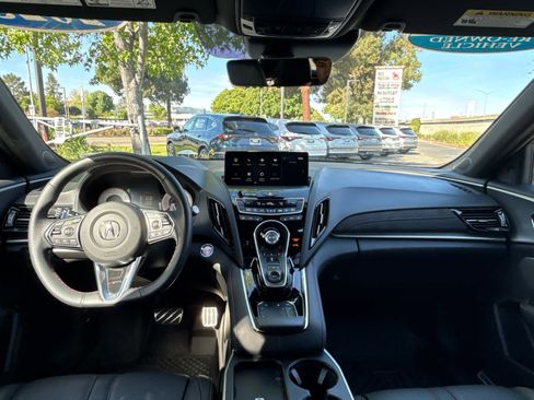 Used 2025 Acura RDX A-Spec image 34