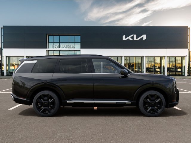 New 2027 Kia Telluride SX Prestige w/ Towing Package AWD/4WD image 10