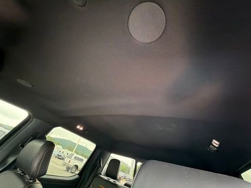 Used 2025 Ford F150 Tremor w/ Equipment Group 402A High AWD/4WD image 13