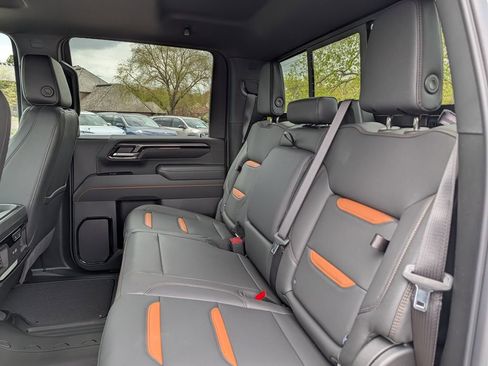 New 2026 GMC Sierra 3500 AT4 w/ AT4 Premium Plus Package AWD/4WD image 36