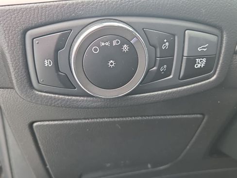Used 2023 Ford Edge SEL w/ Convenience Package AWD/4WD image 51