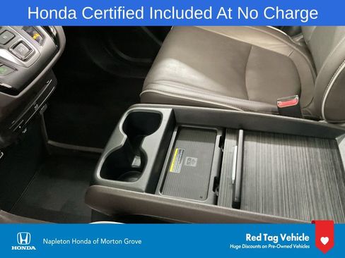 Used 2023 Honda Odyssey Elite image 20