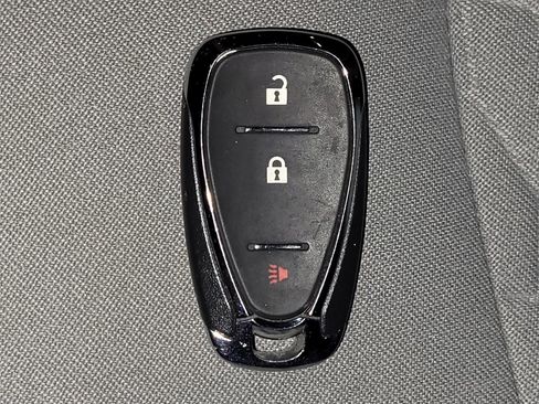 Used 2020 Chevrolet Equinox LT FWD image 32
