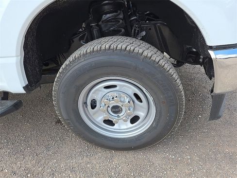 New 2025 Ford F250 XL w/ XL Driver Assist Package image 7