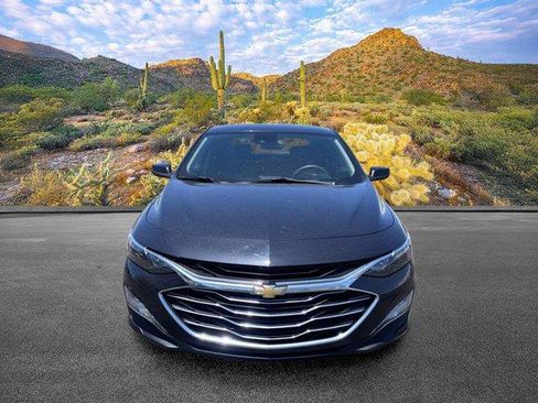 Used 2023 Chevrolet Malibu LT w/ Driver Confidence Package FWD image 5