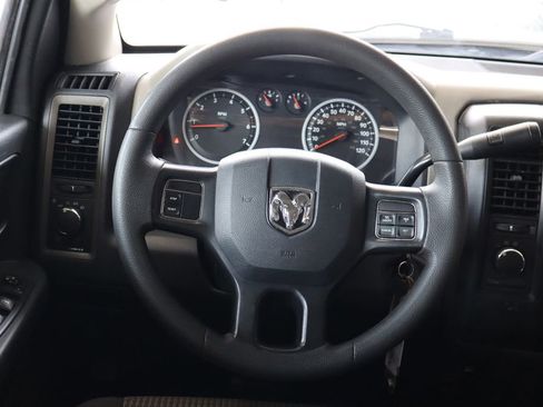 Used 2012 RAM 1500 ST w/ ST Popular Equipment Group image 20