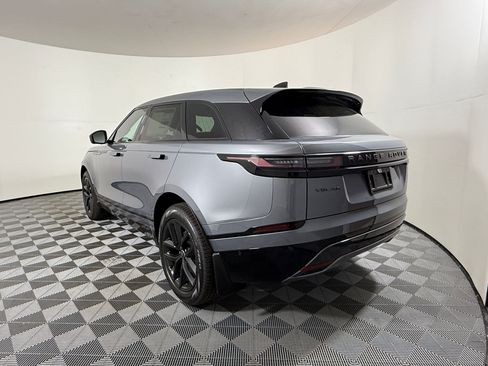 New 2026 Land Rover Range Rover Velar Dynamic SE image 3