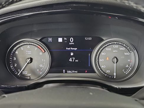 Used 2020 Cadillac XT6 Premium Luxury AWD/4WD image 18