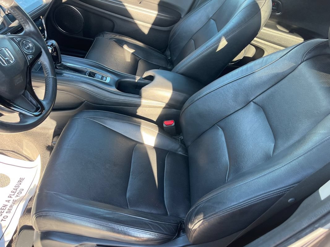 Used 2019 Honda HR-V EX-L image 15